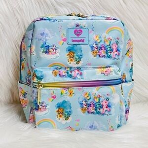 Care Bears Loungefly Backpack